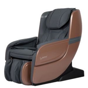 Масажне крісло Casada ECOSONIC 3D (Gold)