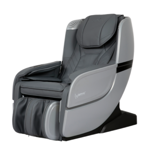 Масажне крісло Casada ECOSONIC 3D (gray)